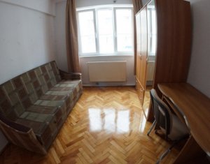 Lakás 2 szobák kiadó on Cluj-napoca, Zóna Centru