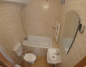 Lakás 2 szobák kiadó on Cluj-napoca, Zóna Centru