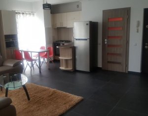 Appartement 3 chambres à louer dans Cluj-napoca, zone Centru