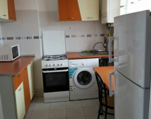 Lakás 2 szobák kiadó on Cluj-napoca