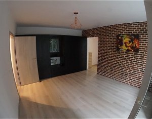 Lakás 2 szobák kiadó on Cluj-napoca, Zóna Centru