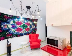 Lakás 2 szobák kiadó on Cluj-napoca, Zóna Centru