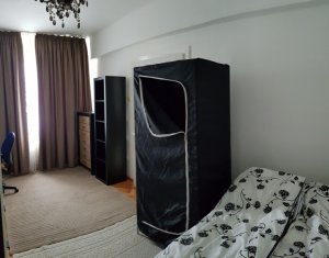 Lakás 2 szobák kiadó on Cluj-napoca, Zóna Centru