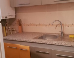 Lakás 2 szobák kiadó on Cluj-napoca, Zóna Centru
