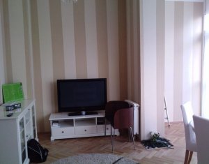 Lakás 52 szobák kiadó on Cluj-napoca, Zóna Buna Ziua