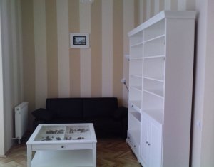 Lakás 52 szobák kiadó on Cluj-napoca, Zóna Buna Ziua