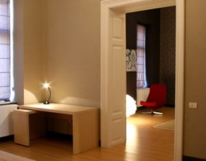 Appartement 2 chambres à louer dans Cluj-napoca, zone Centru