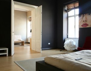, 100m2 dans Cluj-napoca, zone Centru