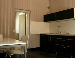 Appartement 2 chambres à louer dans Cluj-napoca, zone Centru