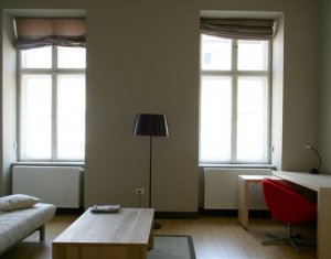 Appartement 2 chambres à louer dans Cluj-napoca, zone Centru