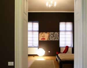 Appartement 2 chambres à louer dans Cluj-napoca, zone Centru