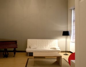 Appartement 2 chambres à louer dans Cluj-napoca, zone Centru