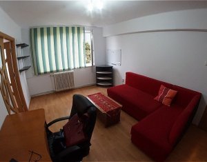 Lakás 2 szobák kiadó on Cluj-napoca, Zóna Centru