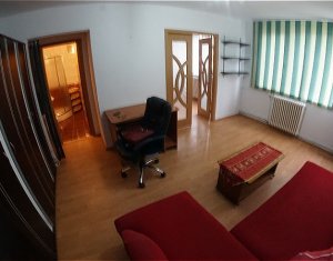 Lakás 2 szobák kiadó on Cluj-napoca, Zóna Centru