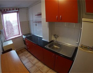 Lakás 2 szobák kiadó on Cluj-napoca, Zóna Centru