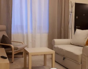 Appartement 1 chambres à louer dans Cluj-napoca, zone Centru