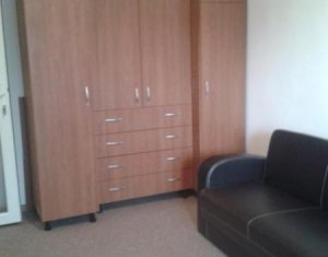 Lakás 1 szobák kiadó on Cluj-napoca, Zóna Zorilor