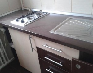 Lakás 1 szobák kiadó on Cluj-napoca, Zóna Zorilor
