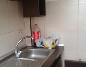 Lakás 1 szobák kiadó on Cluj-napoca, Zóna Zorilor