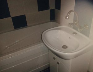 Lakás 1 szobák kiadó on Cluj-napoca, Zóna Zorilor
