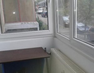 Lakás 1 szobák kiadó on Cluj-napoca, Zóna Zorilor