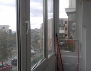Lakás 1 szobák kiadó on Cluj-napoca, Zóna Zorilor
