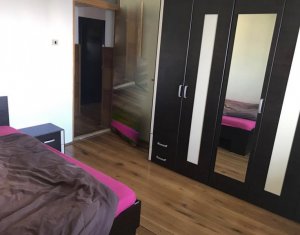 Lakás 2 szobák kiadó on Cluj-napoca, Zóna Zorilor
