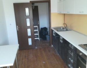 Lakás 2 szobák kiadó on Cluj-napoca, Zóna Zorilor