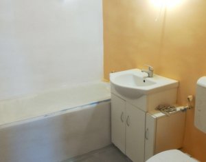 Lakás 2 szobák kiadó on Cluj-napoca, Zóna Zorilor