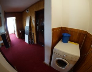 Appartement 2 chambres à louer dans Cluj-napoca, zone Zorilor