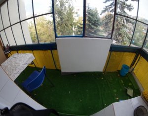 Appartement 2 chambres à louer dans Cluj-napoca, zone Zorilor