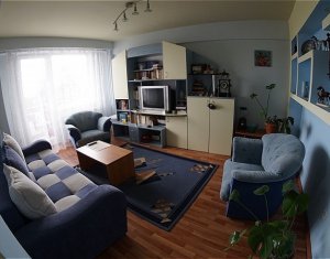 , 50m2 on Cluj-napoca, Zóna Zorilor