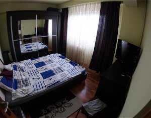 Lakás 2 szobák kiadó on Cluj-napoca, Zóna Zorilor