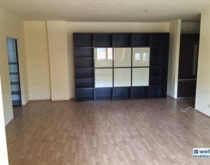 Appartement 2 chambres à louer dans Cluj-napoca, zone Gheorgheni