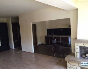 Appartement 2 chambres à louer dans Cluj-napoca, zone Gheorgheni