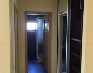 Appartement 2 chambres à louer dans Cluj-napoca, zone Gheorgheni