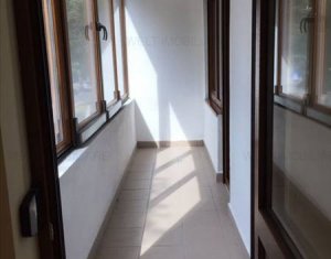 Appartement 2 chambres à louer dans Cluj-napoca, zone Gheorgheni