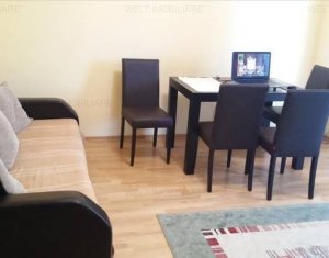Lakás 1 szobák kiadó on Cluj-napoca, Zóna Gheorgheni