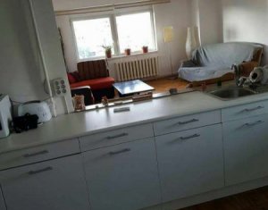 Lakás 4 szobák kiadó on Cluj-napoca, Zóna Gheorgheni