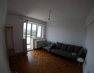 , 48m2 dans Cluj-napoca, zone Gheorgheni