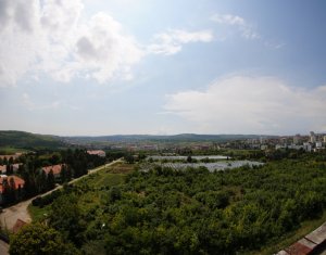 Appartement 2 chambres à louer dans Cluj-napoca, zone Gheorgheni