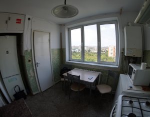 Appartement 2 chambres à louer dans Cluj-napoca, zone Gheorgheni