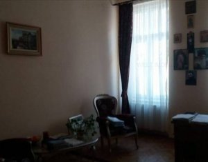 Appartement 4 chambres à louer dans Cluj-napoca, zone Centru