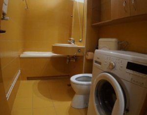 Appartement 3 chambres à louer dans Cluj-napoca, zone Grigorescu