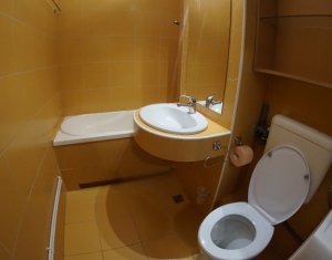 Appartement 3 chambres à louer dans Cluj-napoca, zone Grigorescu