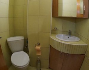 Appartement 3 chambres à louer dans Cluj-napoca, zone Grigorescu