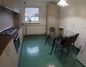 Appartement 3 chambres à louer dans Cluj-napoca, zone Grigorescu