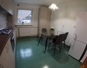 Appartement 3 chambres à louer dans Cluj-napoca, zone Grigorescu