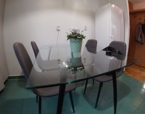 Appartement 3 chambres à louer dans Cluj-napoca, zone Grigorescu