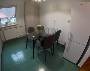 Appartement 3 chambres à louer dans Cluj-napoca, zone Grigorescu